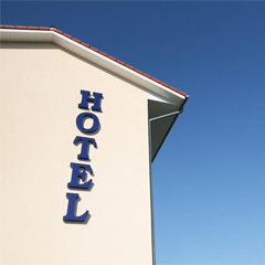 Hotel Reservations Worldwide